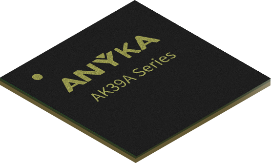 AK39A Series