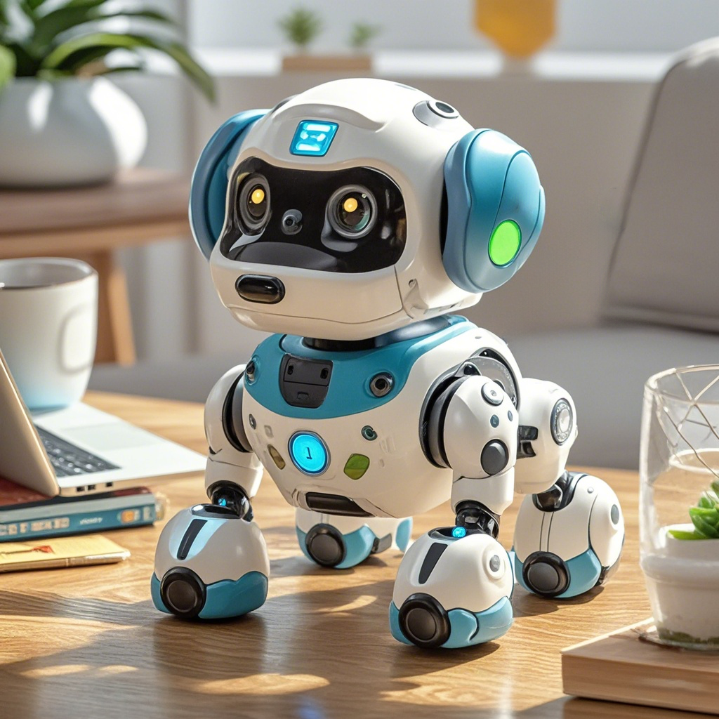 AI Toy