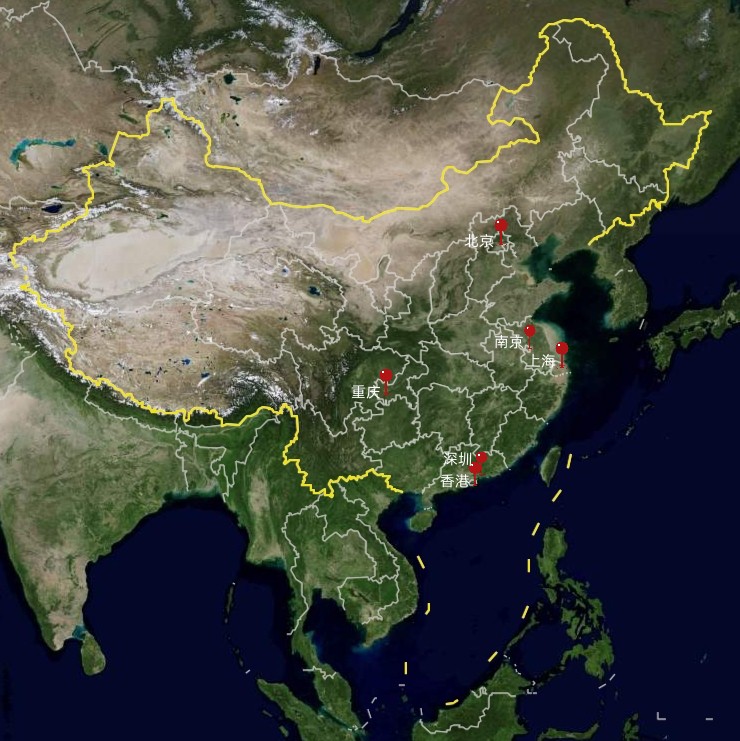 思澈科技（南京）有限公司 