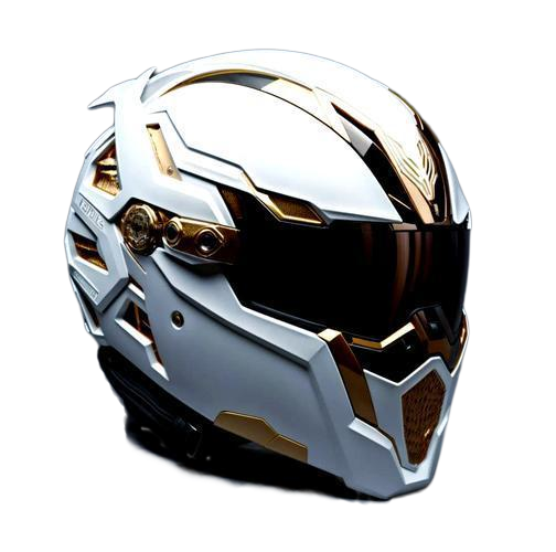 Smart Helmet