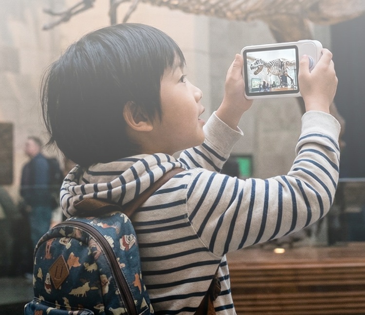 AI Learning Device